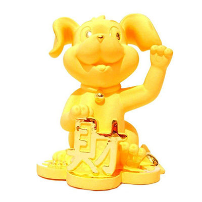 選招財狗哪幾個品牌好？品牌招財狗大全